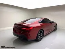 2022 BMW 840i 3.0 M Technic Coupe
