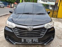 2016 Daihatsu Xenia 1.0 M DELUXE MPV