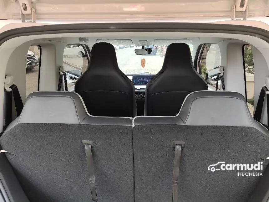 2022 Wuling Air EV Long Range Hatchback
