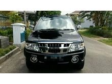 2010 Isuzu Panther 2.5 GRAND TOURING SUV