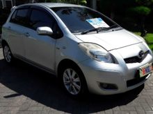 2009 Toyota Yaris 1.5 J Hatchback
