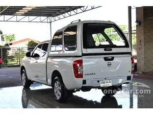 2018 Nissan NP 300 Navara 2.5 E King Cab Pickup
