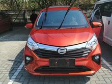 2020 Daihatsu Sigra 1,2 R MPV