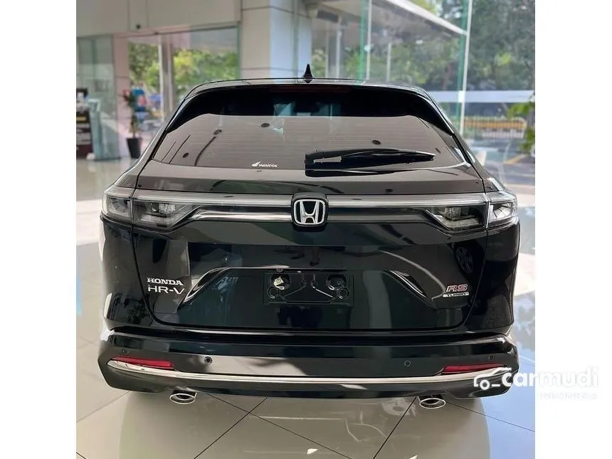 2024 Honda HR-V Turbo RS SUV