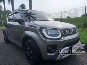 2023 Suzuki Ignis 1.2 GX SUV