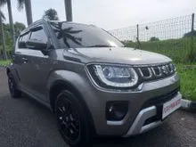 2023 Suzuki Ignis 1.2 GX SUV