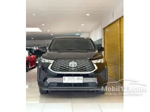 2023 Toyota Kijang Innova Zenix 2.0 G (Premium Color) MPV