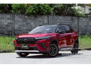 2024 Toyota Corolla Cross 1.8 HEV GR Sport SUV