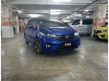 Honda Jazz RS CVT 2014