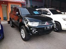 2013 Mitsubishi Pajero Sport 2.5 Dakar SUV