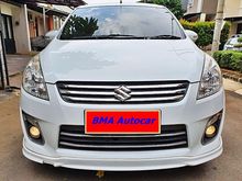 Suzuki Ertiga 2015 GX Elegant AT Putih Bisa Kredit