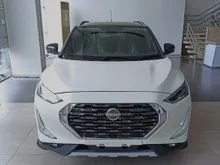 2021 Nissan Magnite 1,0 Upper Wagon