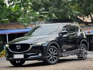 2017 Mazda CX-5 2.5 GT SUV