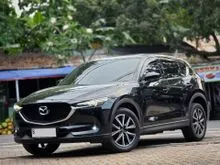 2017 Mazda CX-5 2.5 GT SUV MATIC LOW KM 40RB ISTIMEWA