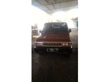 1996 Toyota Kijang 1.8 MPV Minivans