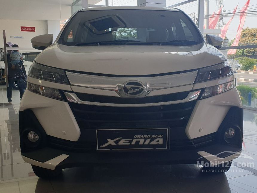 jual mobil daihatsu 2019 r deluxe 1 3 di yogyakarta manual mpv putih rp 177 500 000 jual mobil daihatsu 2019 r deluxe 1 3 di yogyakarta manual mpv putih rp 177 500 000