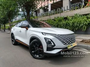 2024 Chery Omoda 5 1.6 GT AWD SUV