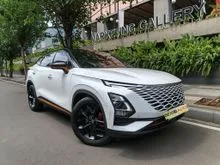 2024 Chery Omoda 5 1.6 GT AWD SUV-(KM12000)CHERY OMODA 5 RZ GT 1.6 AWD 2025 NIK 2024 SUNROOF TYPE TERTINGGI