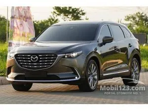 2021 Mazda CX-9 2.5 AWD SUV
