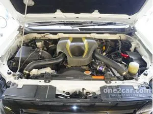 2014 Isuzu D-MAX 2.5 X-Series Z Space Cab Pickup