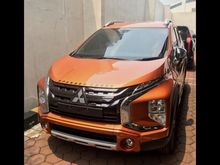 READY STOCK NO INDEN, SPECIAL PROMO AKHIR TAHUN, 2019 Mitsubishi Xpander 1,5 CROSS Wagon,DAPATKAN PROMO DISKON LANGSUNG, JANGAN TERTIPU HARGA MURAH