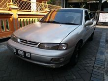 2000 Timor S-515i 1.5 DOHC Sedan