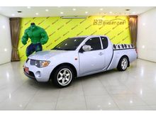 2009 Mitsubishi Triton 2.5 MEGA CAB (ปี 05-15) GLX Pickup MT