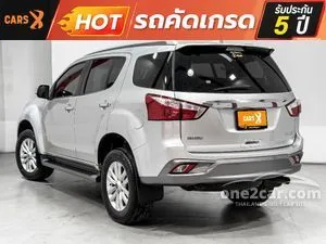 2019 Isuzu MU-X 3.0 DVD SUV