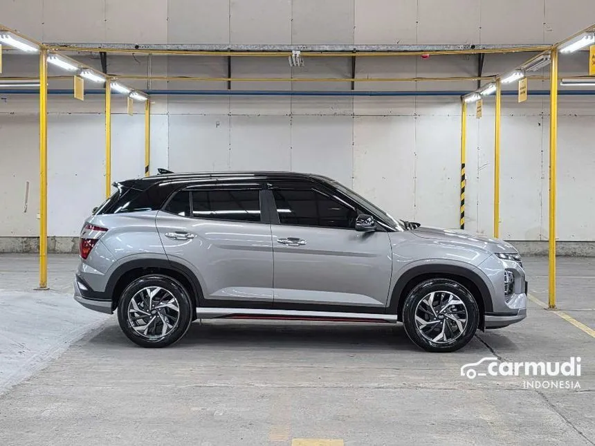 2023 Hyundai Creta Prime SUV