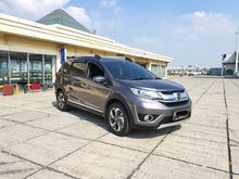2017 Honda BR-V 1.5 E SUV