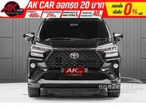 2023 Toyota Veloz 1.5 Premium Wagon