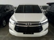 2017 Toyota Kijang Innova 2.0 G MPV