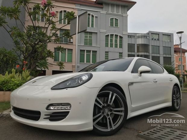 Porsche Mobil bekas dijual di Indonesia - Dari 262 Mobil Porsche Mobil bekas dijual di Indonesia - Dari 262 Mobil