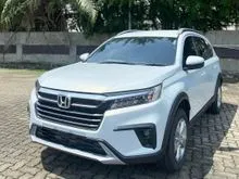 2022 Honda BR-V 1,5 E SUV