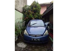 Jual Proton Exora Pemakaian Pribadi