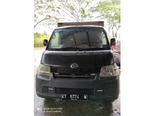 2014 Daihatsu Gran Max 1.5 STD BOX Pick-up