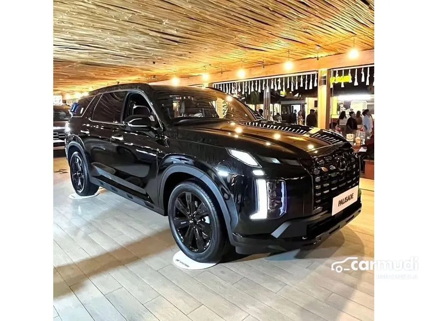 2024 Hyundai Palisade XRT Wagon