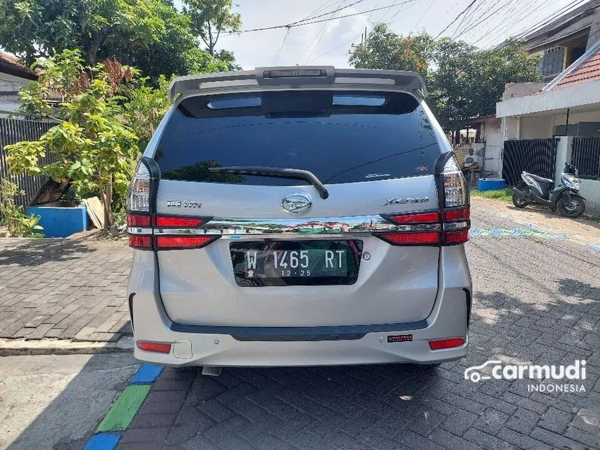 2020 Daihatsu Xenia R MPV