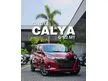 Jual Mobil Toyota Calya 2024 G 1.2 di DKI Jakarta Manual MPV Merah Rp 165.300.000