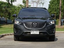 2016 Mazda CX-5 2.2 (ปี 13-16) XDL SUV AT