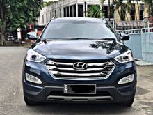 2014 Hyundai Santa Fe 2.2 CRDi SUV