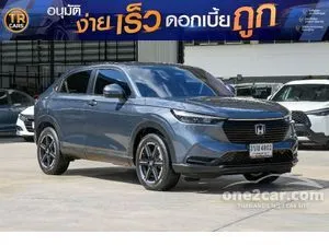2022 Honda HR-V 1.5 e:HEV E SUV