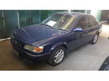 Toyota All New Corolla 1.6 SEG Mt 1996