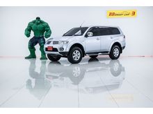 2009 Mitsubishi Pajero Sport 2.5 (ปี 08-15) GLS SUV AT