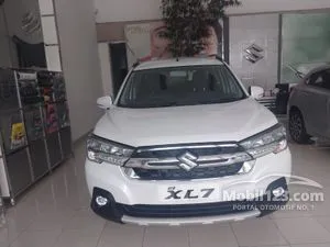 2026 Suzuki XL7 1.5 Zeta SUV