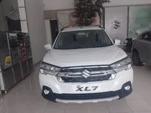 2026 Suzuki XL7 1.5 Zeta SUV PROMO HARGA TERMURAH BULAN INI