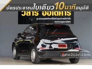 2022 ORA Good Cat 400 Tech Hatchback