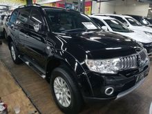 2010 Mitsubishi Pajero Sport 2.5 Exceed
