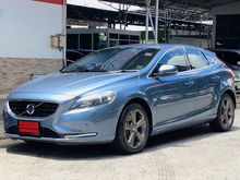 2014 Volvo V40 2.0 (ปี 13-16) Wagon AT