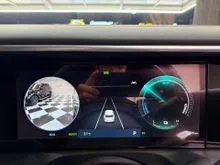 2025 Hyundai Palisade 2.5 Calligraphy Hybrid 2WD SUV